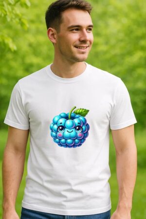 Apple Delicious Minimal T-Shirts