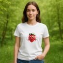 Apple Delicious Modern T-Shirts