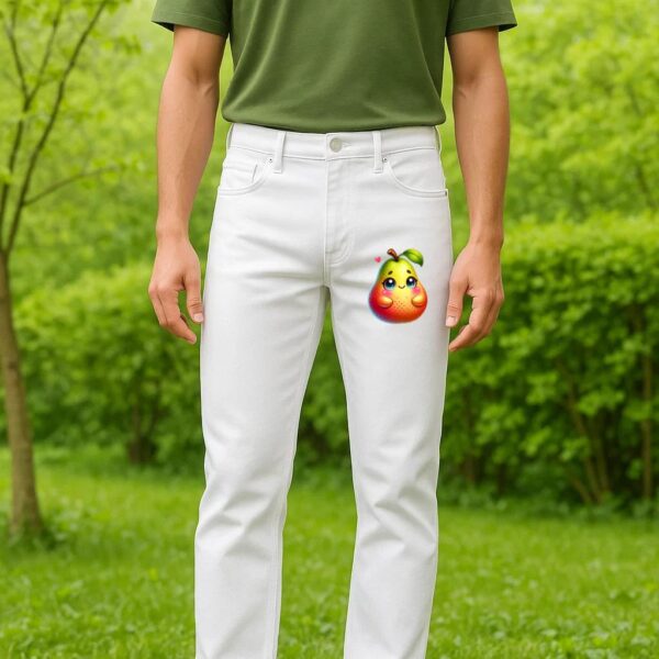 Apple Fresh Bold Jean