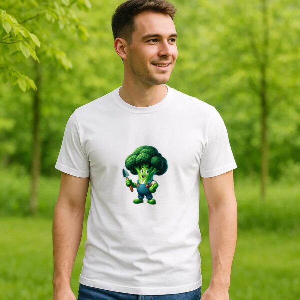 Apple Fresh Minimal T-Shirts