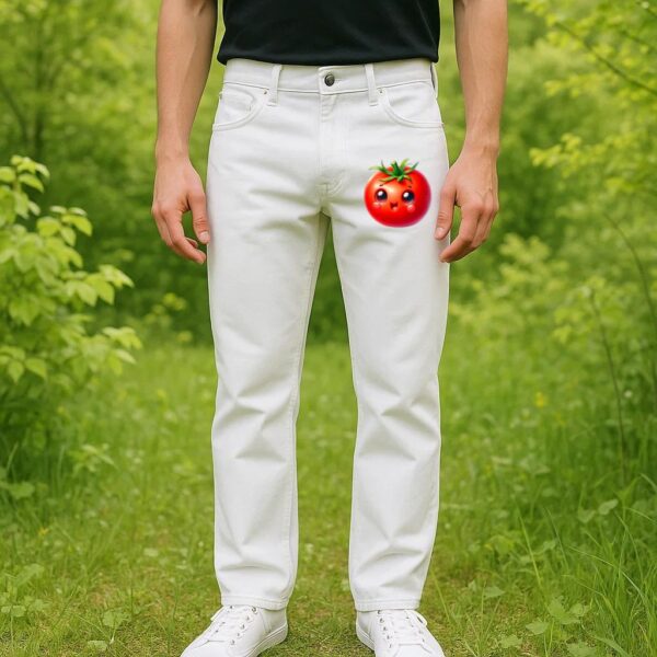 Apple Juicy Trendy Jean - Image 3