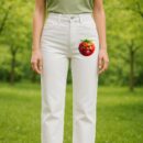 Apple Lively Modern Jean