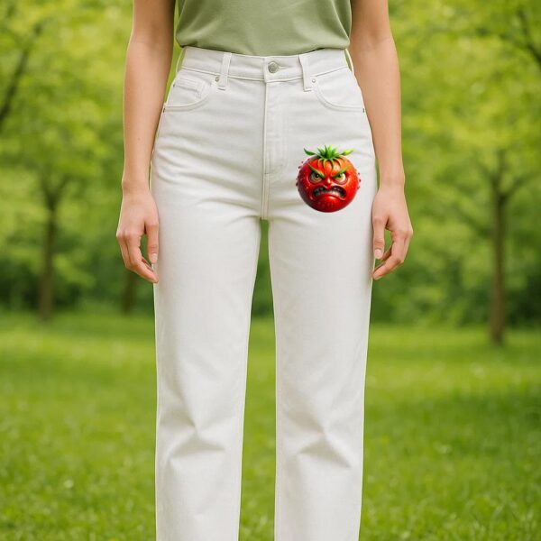 Apple Lively Modern Jean - Image 2