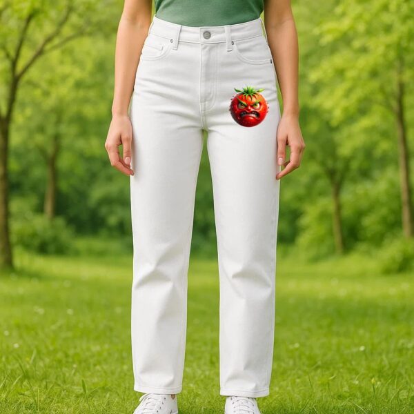 Apple Lively Modern Jean - Image 4