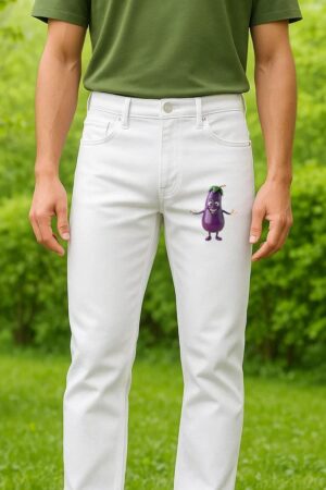 Apple Refreshing Bold Jean