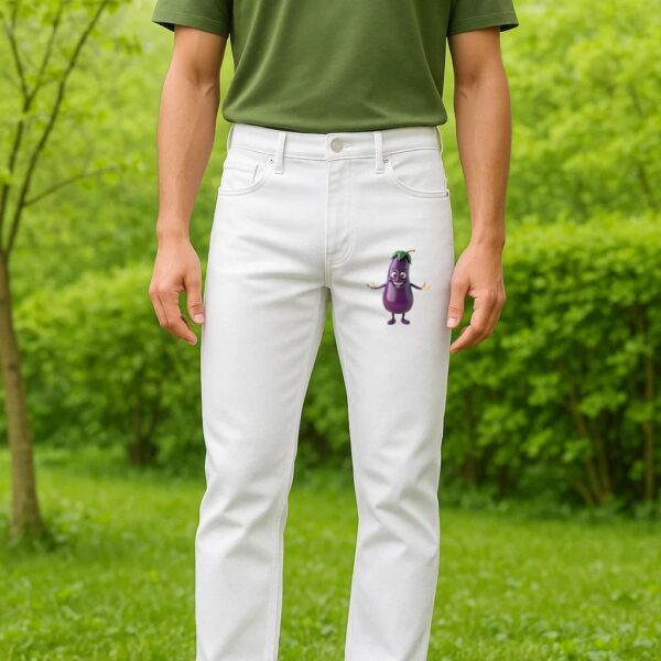 Apple Refreshing Bold Jean