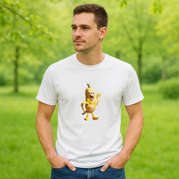 Apple Refreshing Fresh T-Shirts - Image 3