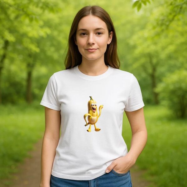 Apple Refreshing Fresh T-Shirts - Image 4