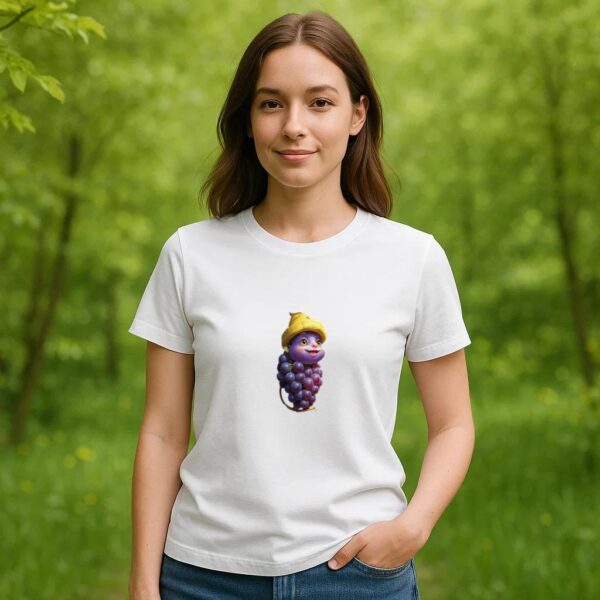 Apple Sweet Classy T-Shirts - Image 2