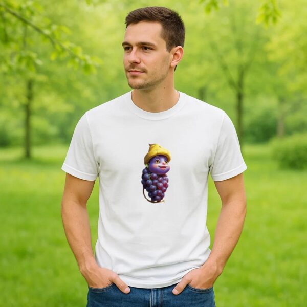 Apple Sweet Classy T-Shirts - Image 3