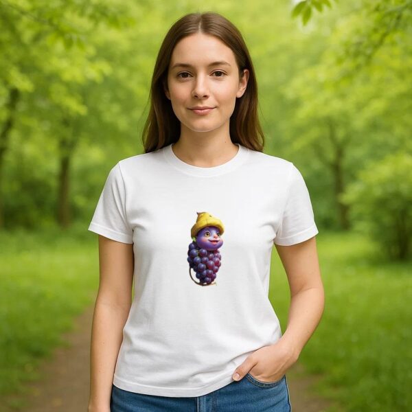 Apple Sweet Classy T-Shirts - Image 4