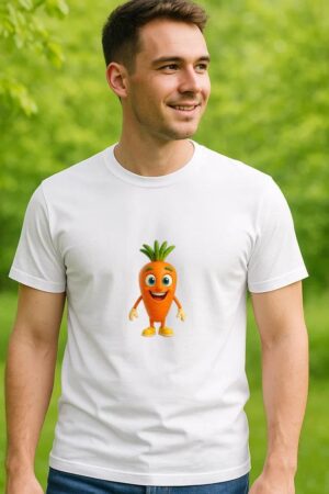 Apple Sweet Minimal T-Shirts