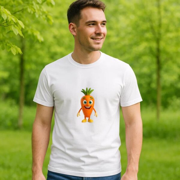 Apple Sweet Minimal T-Shirts