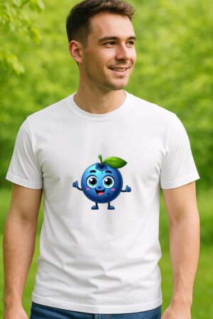 Apple Sweet Trendy T-Shirts