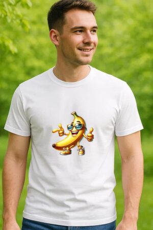 Apple Vibrant Classy T-Shirts