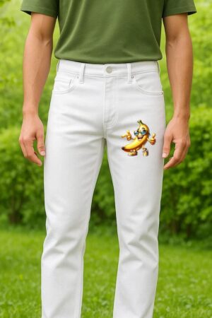 Apple Zesty Chic Jean