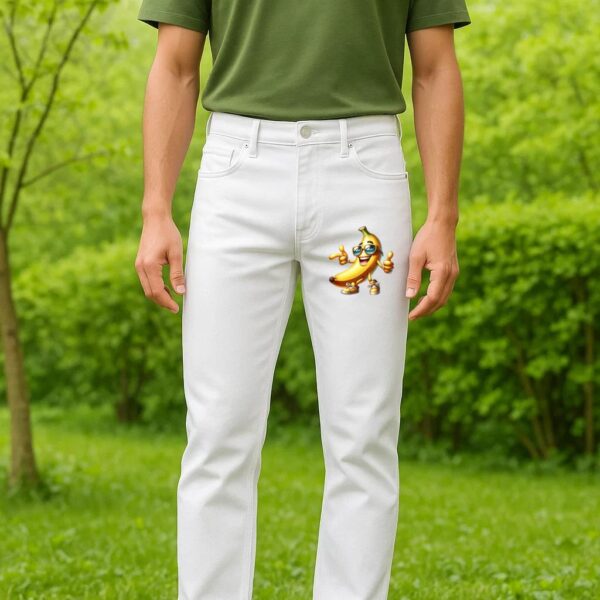 Apple Zesty Chic Jean