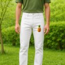 Apple Zesty Elegant Jean