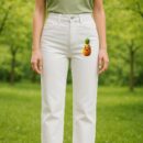 Apple Zesty Elegant Jean