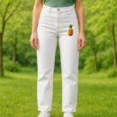 Apple Zesty Elegant Jean