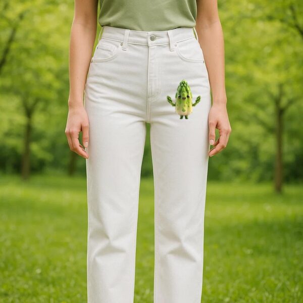 Apple Zesty Modern Jean - Image 2