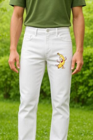 Banana Delicious Bold Jean