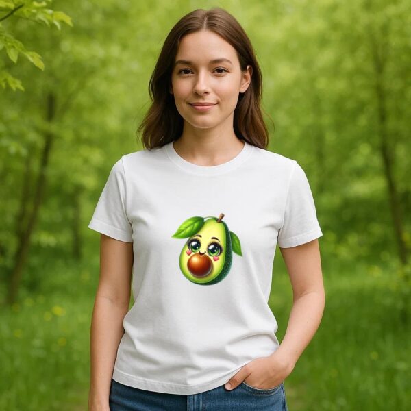 Banana Delicious Creative T-Shirts - Image 2