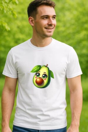 Banana Delicious Creative T-Shirts