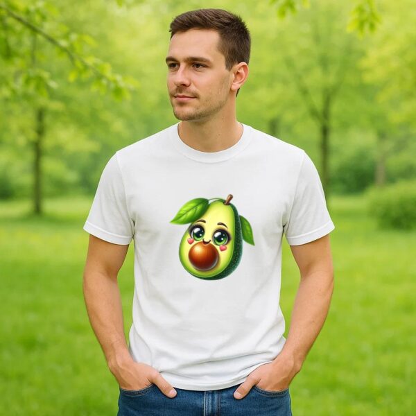 Banana Delicious Creative T-Shirts - Image 3