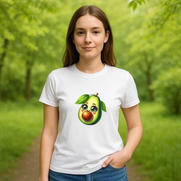 Banana Delicious Creative T-Shirts - Image 4