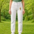 Banana Delicious Elegant Jean