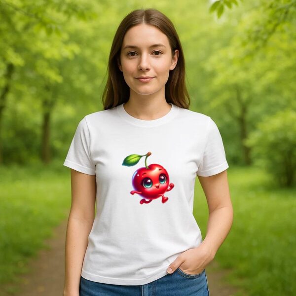 Banana Delicious Modern T-Shirts - Image 4