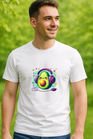 Banana Delicious Sleek T-Shirts