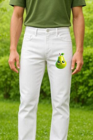 Banana Fresh Classy Jean