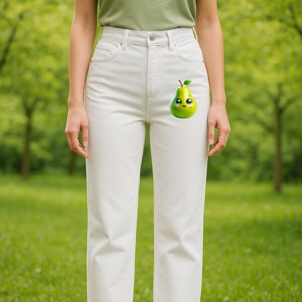 Banana Fresh Classy Jean - Image 2