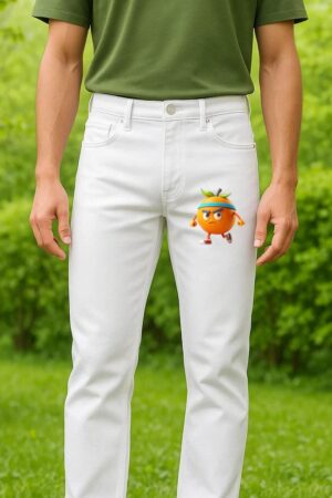 Banana Fresh Fresh Jean