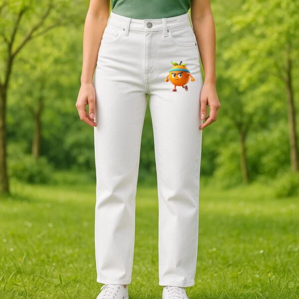 Banana Fresh Fresh Jean - Image 4