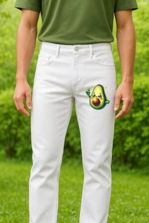 Banana Juicy Classy Jean