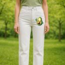 Banana Juicy Classy Jean