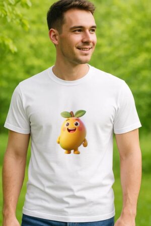 Banana Juicy Sleek T-Shirts