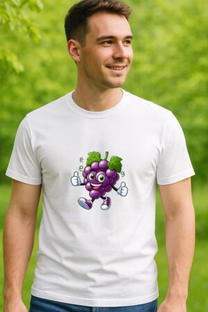 Banana Juicy Trendy T-Shirts