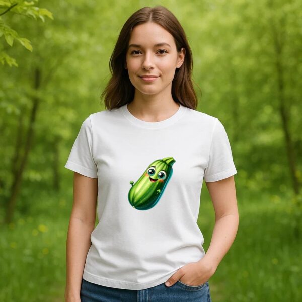 Banana Lively Bold T-Shirts - Image 2