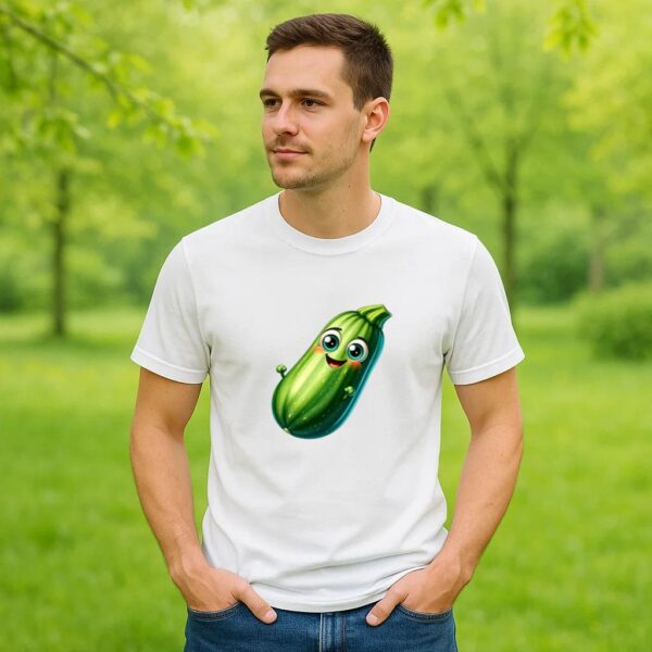 Banana Lively Bold T-Shirts - Image 3