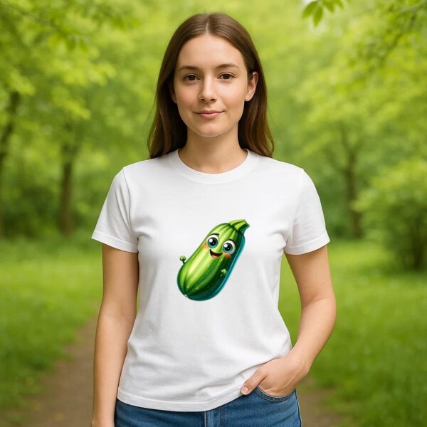 Banana Lively Bold T-Shirts - Image 4