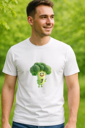 Banana Lively Elegant T-Shirts