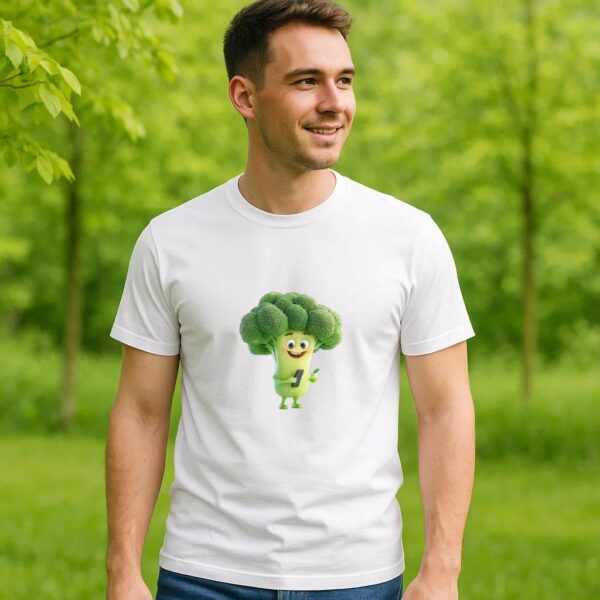 Banana Lively Elegant T-Shirts