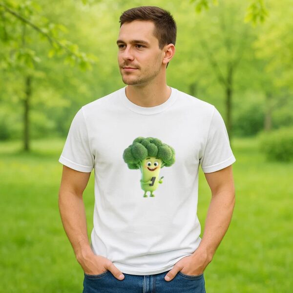 Banana Lively Elegant T-Shirts - Image 3