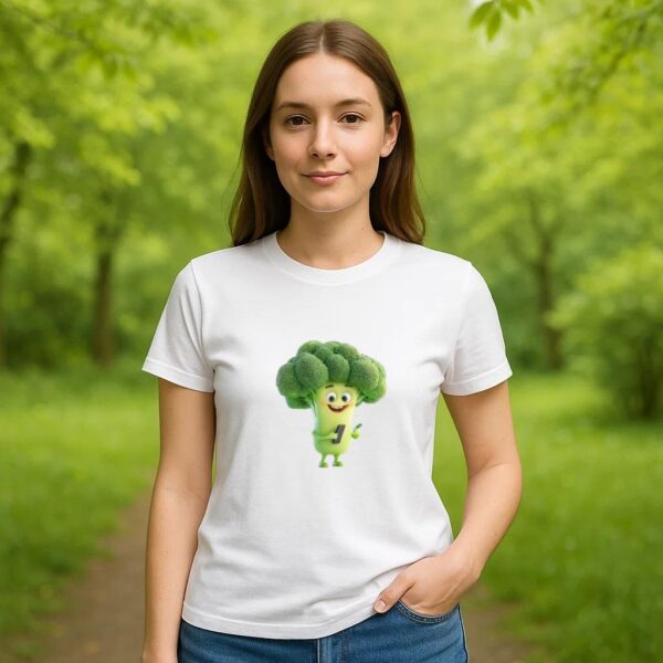 Banana Lively Elegant T-Shirts - Image 4