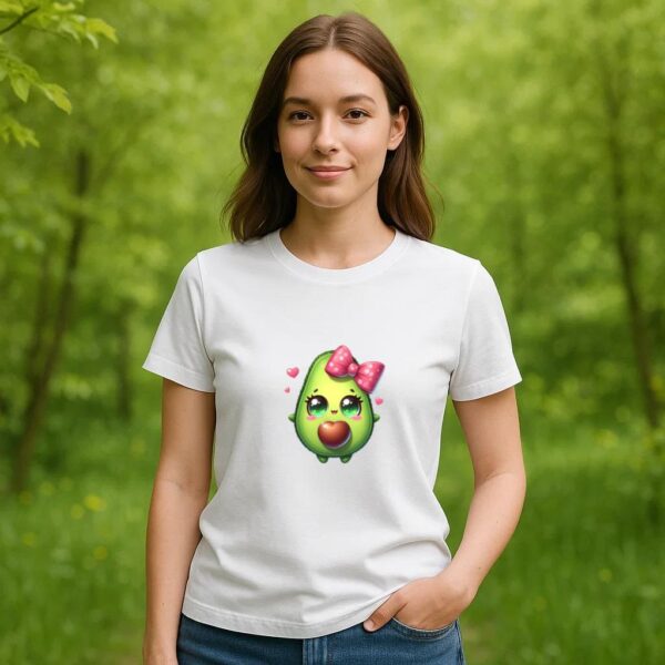 Banana Refreshing Classy T-Shirts - Image 2