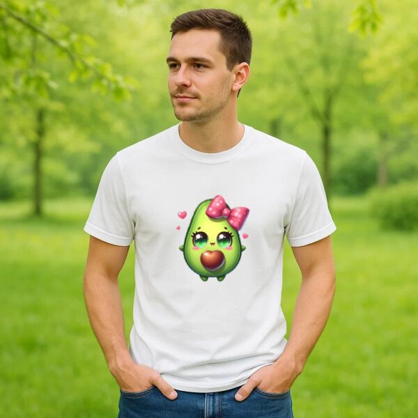 Banana Refreshing Classy T-Shirts - Image 3